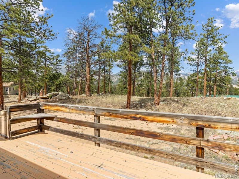 1211 Glacier View Ln, Estes Park, CO 80517