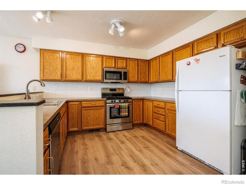 2507 Bearwood Ave, Greeley, CO 80631