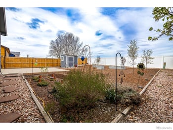 2507 Bearwood Ave, Greeley, CO 80631