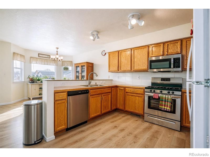 2507 Bearwood Ave, Greeley, CO 80631