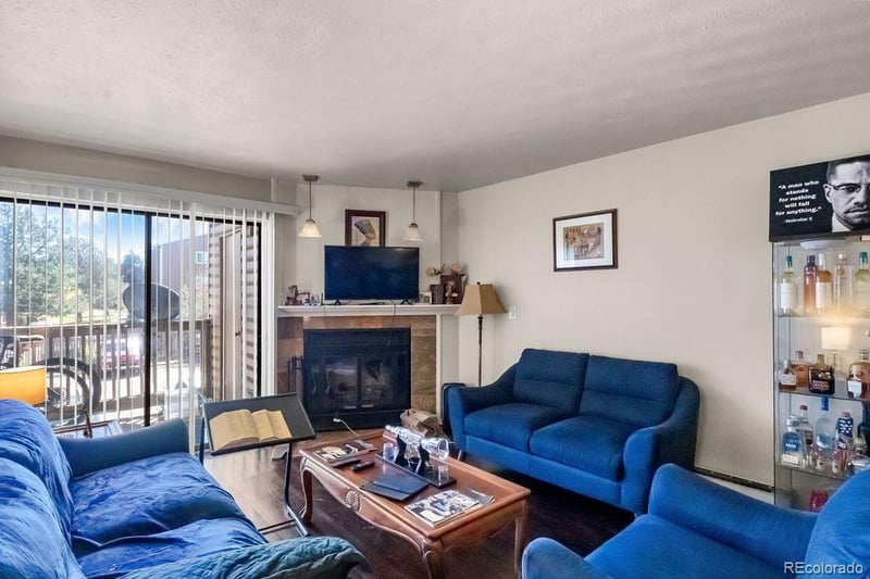 14751 Tennessee Dr #224, Aurora, CO 80012