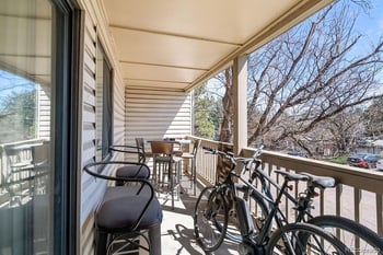 14751 Tennessee Dr #224, Aurora, CO 80012