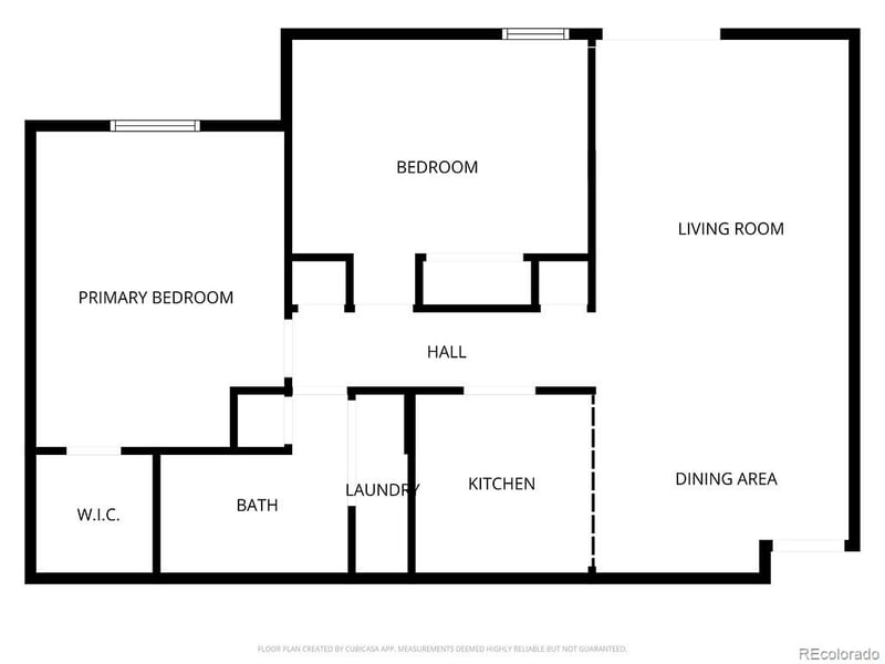 14751 Tennessee Dr #224, Aurora, CO 80012