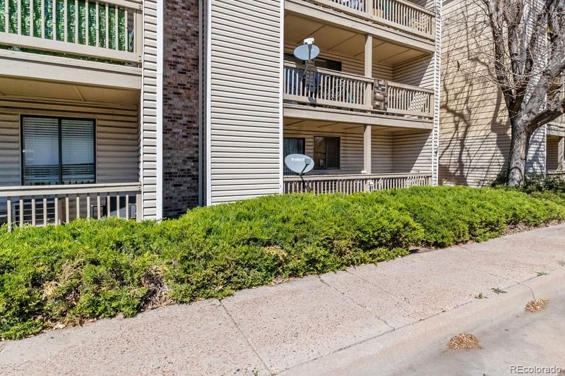 14751 Tennessee Dr #224, Aurora, CO 80012