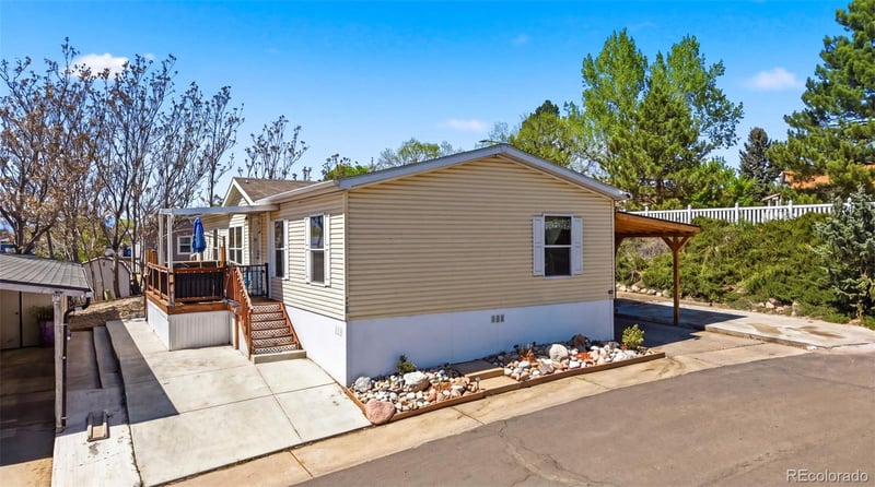 2100 100th Ave Lot 369, Thornton, CO 80260