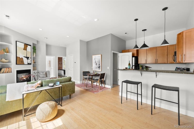 4105 Tejon St #C, Denver, CO 80211