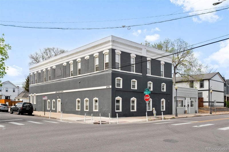 4105 Tejon St #C, Denver, CO 80211