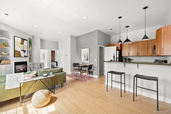 4105 Tejon St #C, Denver, CO 80211