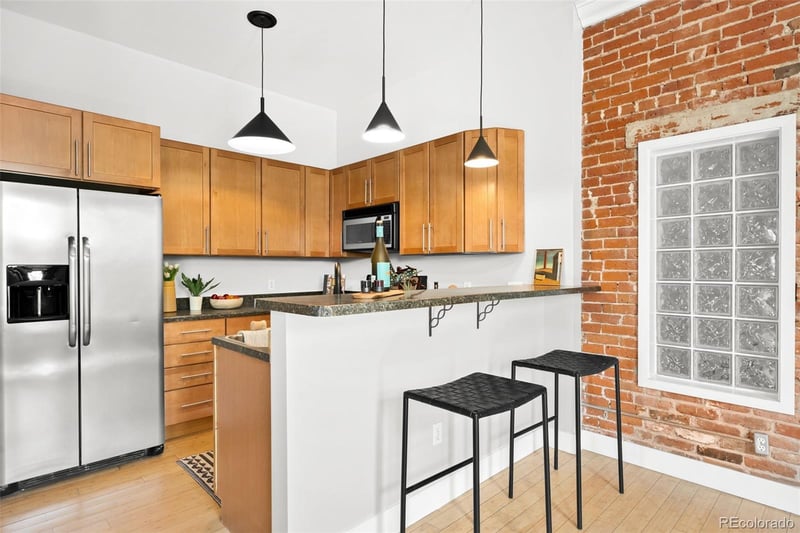 4105 Tejon St #C, Denver, CO 80211