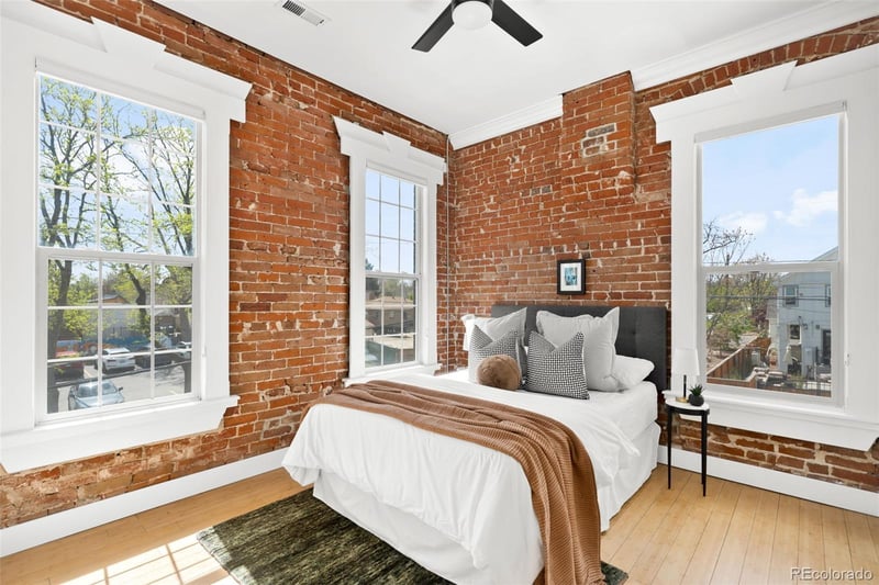 4105 Tejon St #C, Denver, CO 80211