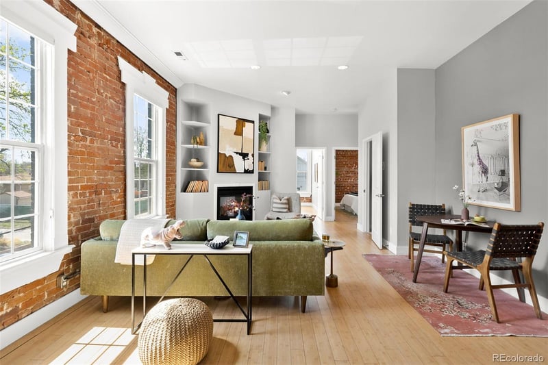 4105 Tejon St #C, Denver, CO 80211