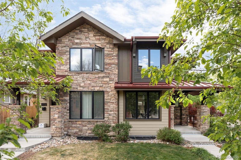 1701 Grant St, Denver, CO 80210