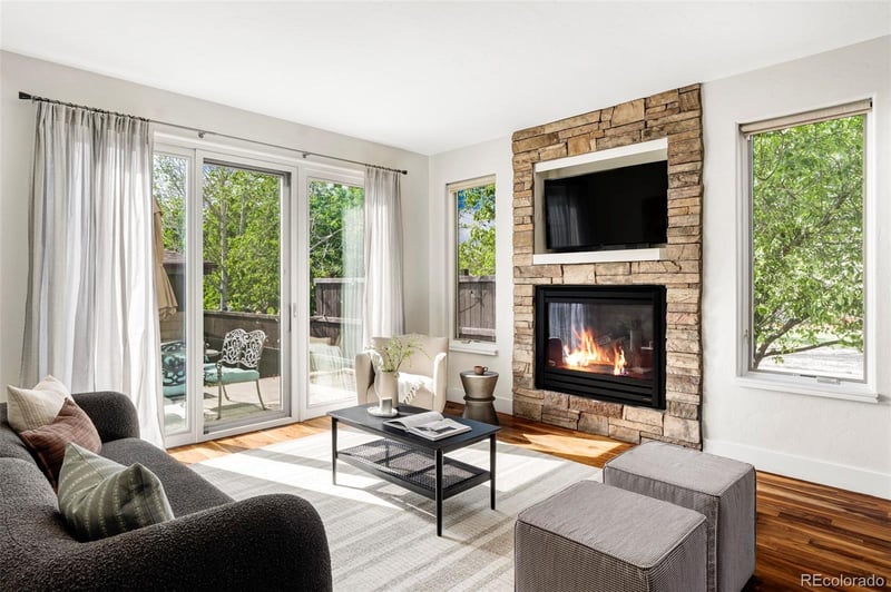 1701 Grant St, Denver, CO 80210