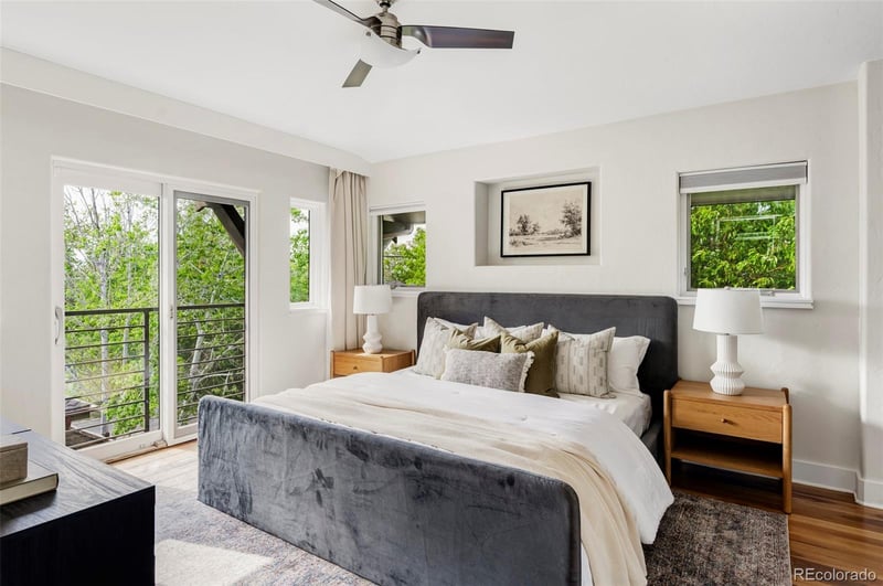 1701 Grant St, Denver, CO 80210