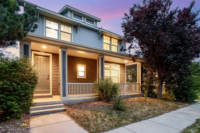 9665 105th Ave, Commerce City, CO 80640