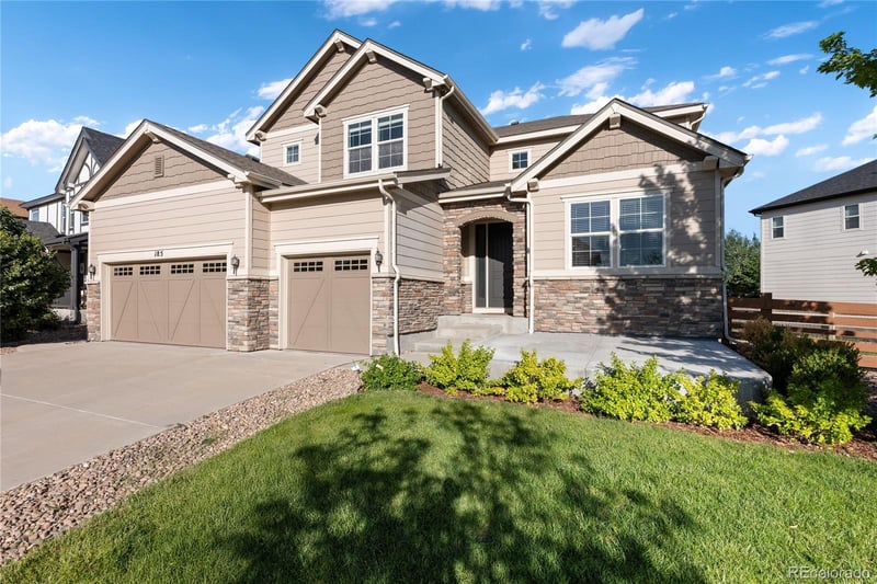 Home Worth Check