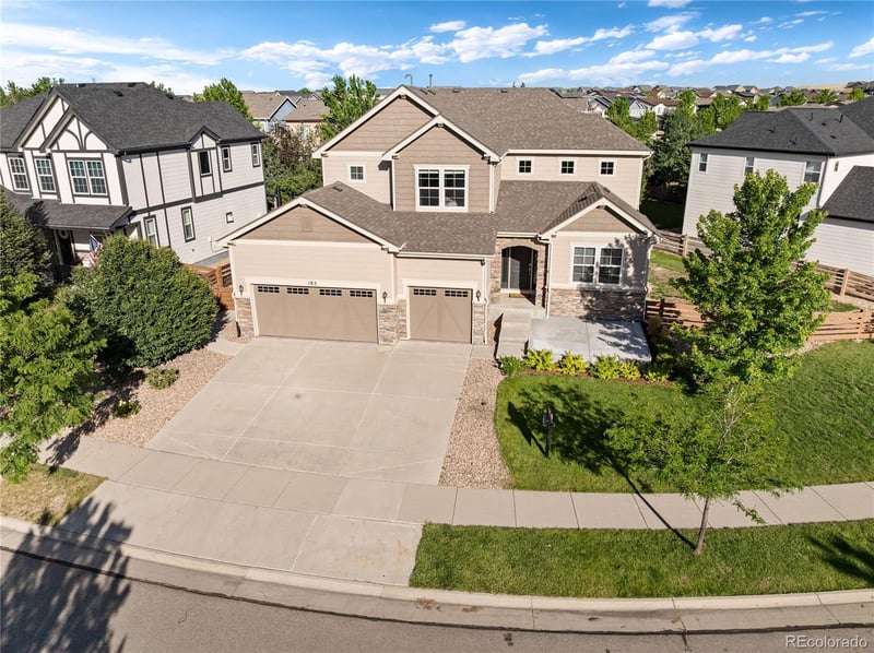 185 Sunbeam Ct, Erie, CO 80516