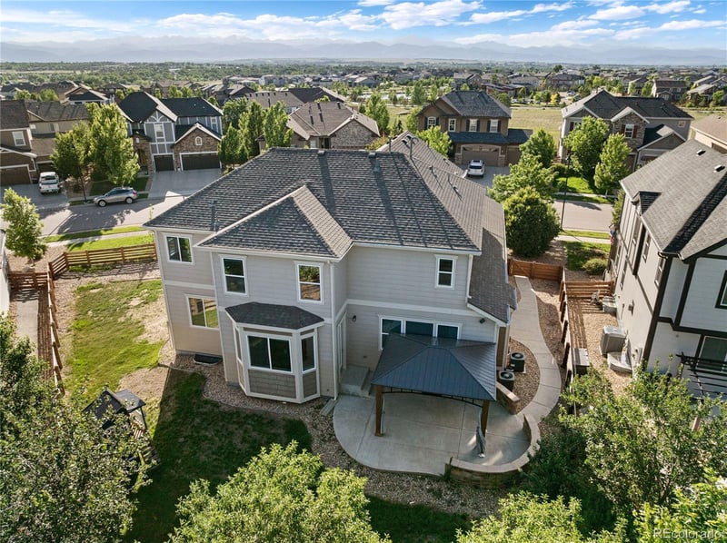 185 Sunbeam Ct, Erie, CO 80516