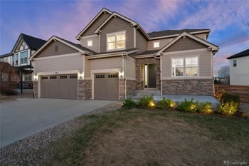 185 Sunbeam Ct, Erie, CO 80516