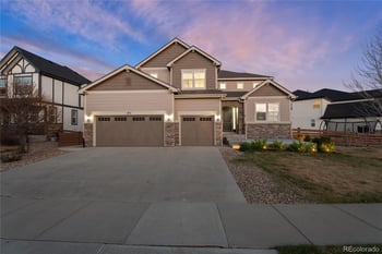 185 Sunbeam Ct, Erie, CO 80516