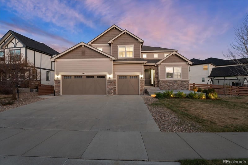185 Sunbeam Ct, Erie, CO 80516