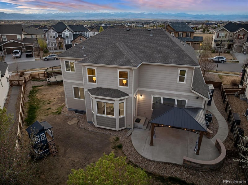 185 Sunbeam Ct, Erie, CO 80516