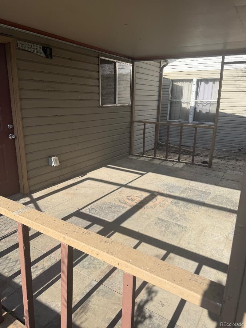 8362 Monroe Cir, Denver, CO 80229