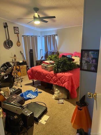 8362 Monroe Cir, Denver, CO 80229