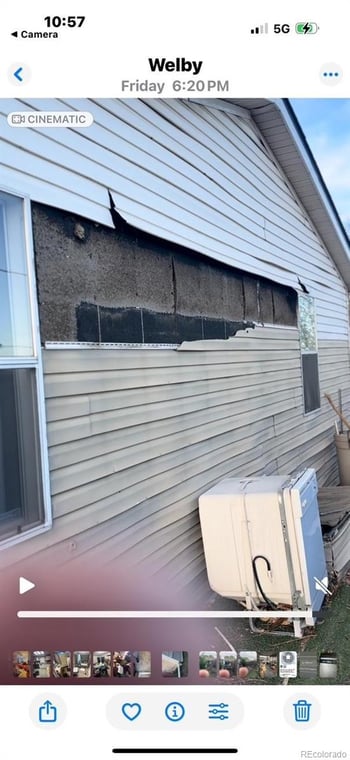 8362 Monroe Cir, Denver, CO 80229