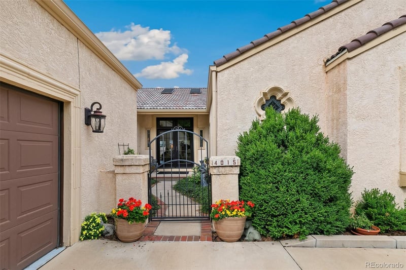 4015 Hermitage Dr, Colorado Springs, CO 80906