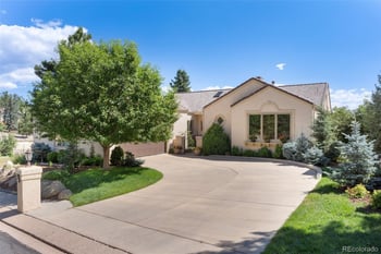 4015 Hermitage Dr, Colorado Springs, CO 80906