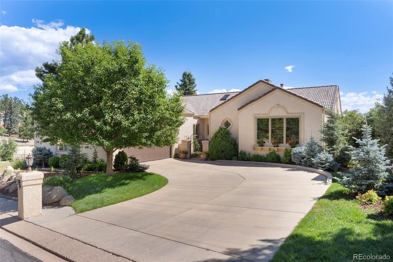 4015 Hermitage Dr, Colorado Springs, CO 80906