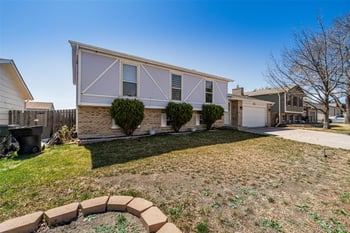 5152 108th Pl, Thornton, CO 80233