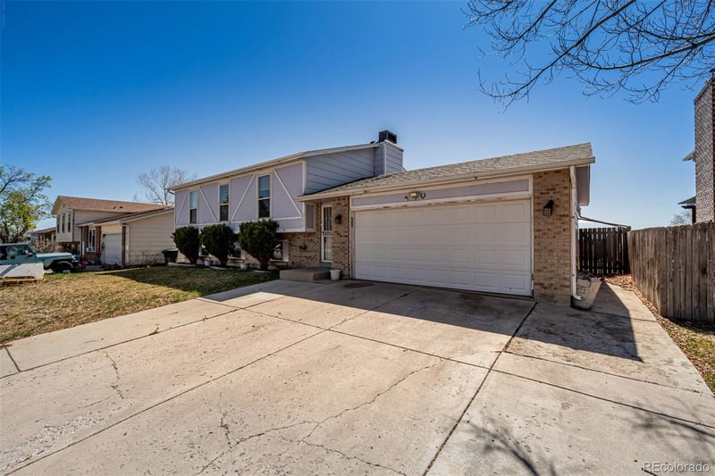 5152 108th Pl, Thornton, CO 80233