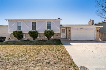5152 108th Pl, Thornton, CO 80233