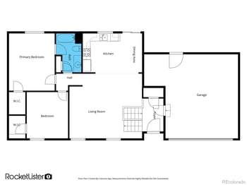 5152 108th Pl, Thornton, CO 80233