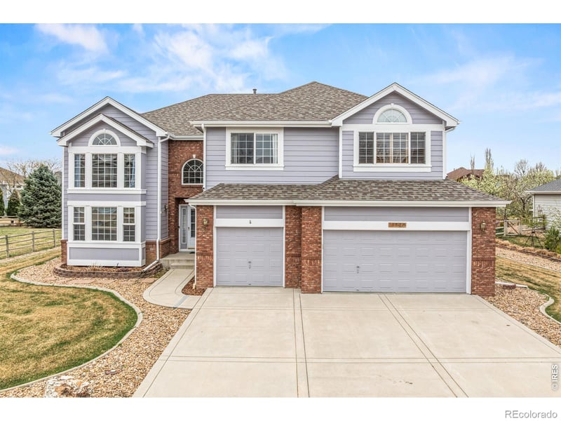 11790 Pleasant View Rg, Longmont, CO 80504
