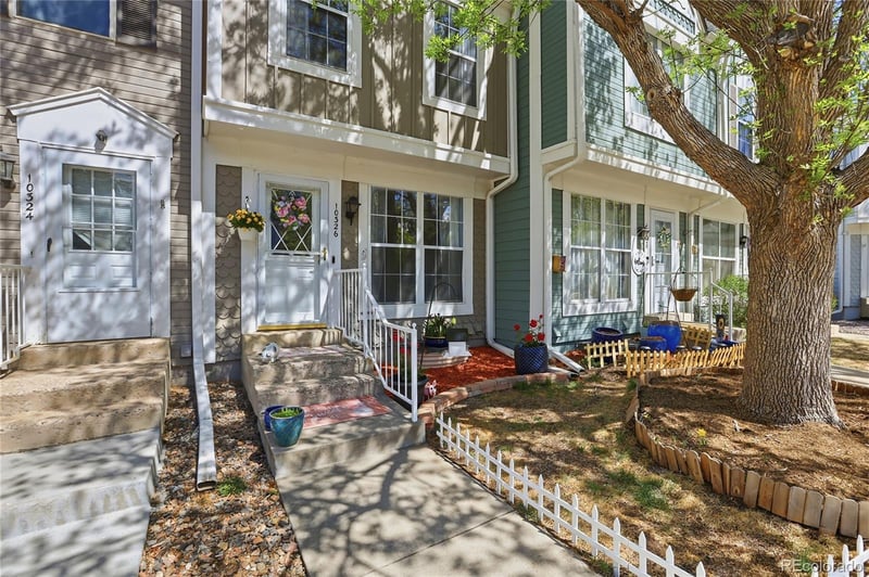 10326 Dartmouth Ave, Lakewood, CO 80227