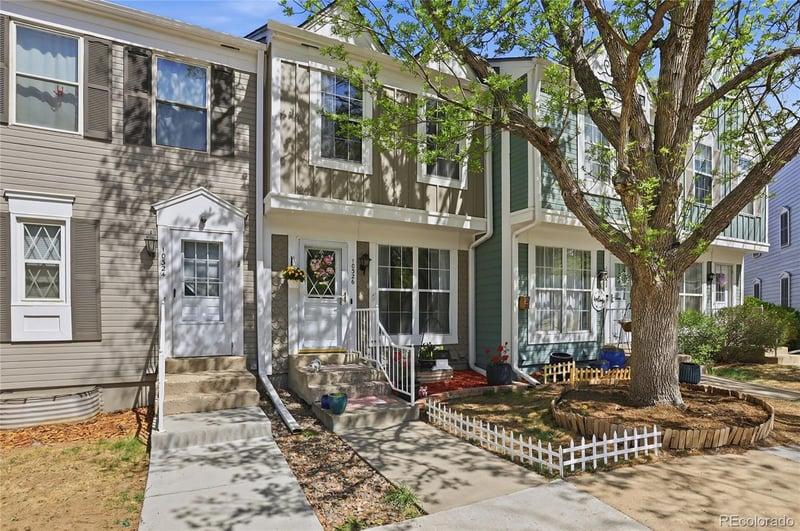 10326 Dartmouth Ave, Lakewood, CO 80227