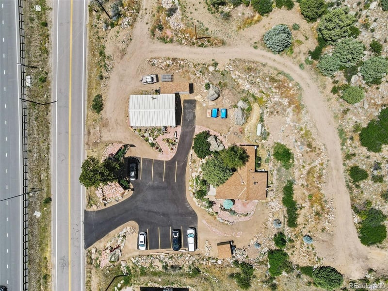 1615 County Road 308, Dumont, CO 80436