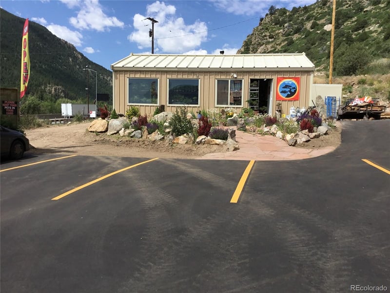 1615 County Road 308, Dumont, CO 80436