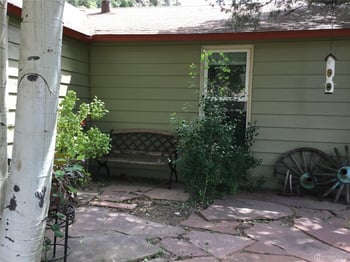 1615 County Road 308, Dumont, CO 80436