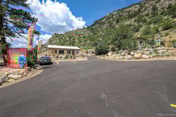 1615 County Road 308, Dumont, CO 80436
