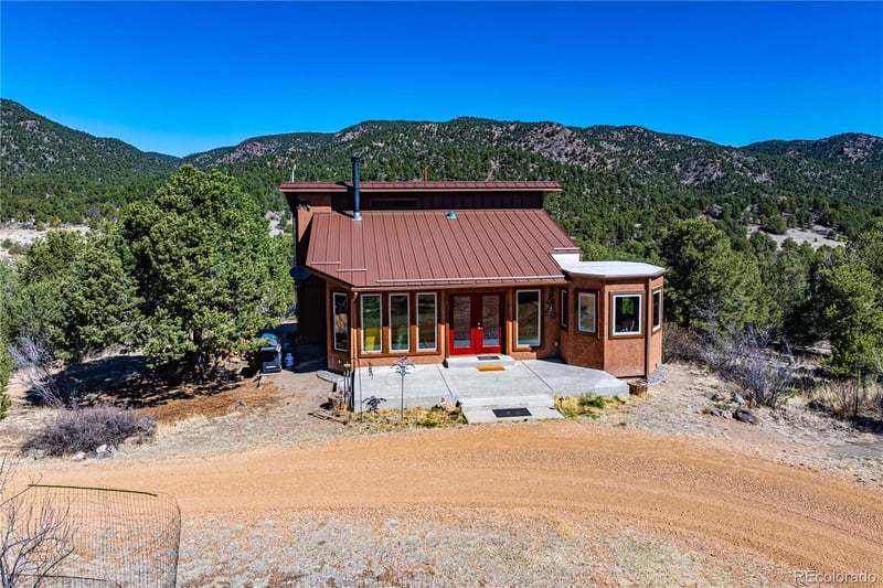 2873 County Road 1, Cotopaxi, CO 81223