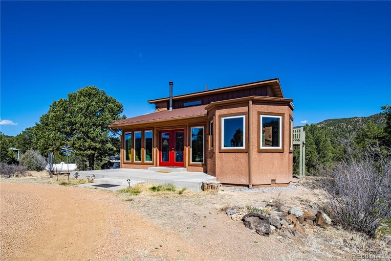 2873 County Road 1, Cotopaxi, CO 81223