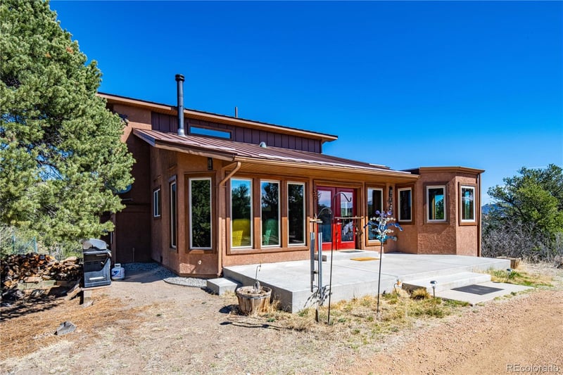 2873 County Road 1, Cotopaxi, CO 81223