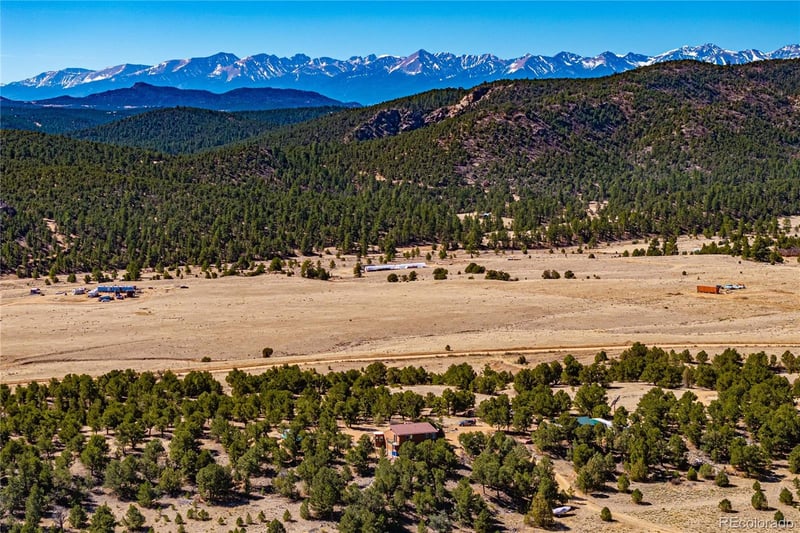 2873 County Road 1, Cotopaxi, CO 81223
