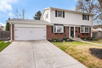 786 Elati Cir, Littleton, CO 80120