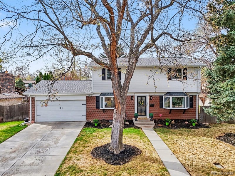 786 Elati Cir, Littleton, CO 80120