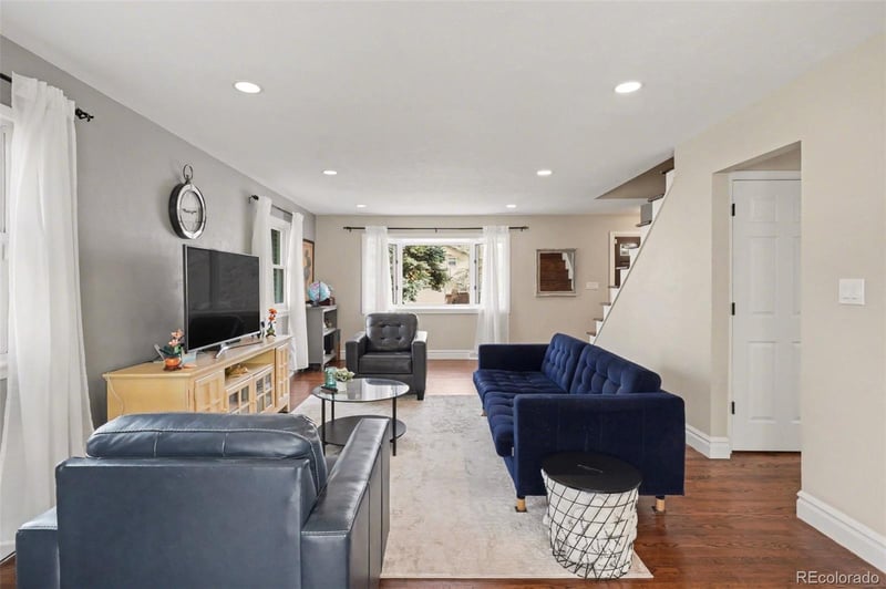 786 Elati Cir, Littleton, CO 80120